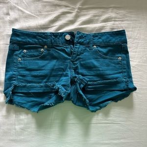 American Eagle Shorts Size 4